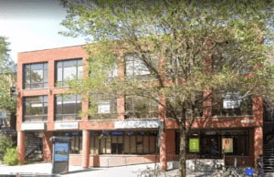 Immeuble commercial VENDU - Plateau Mt-Royal