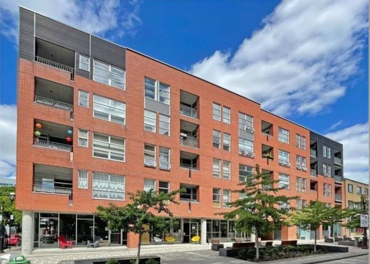 CONDO VENDU dans Ville-Marie, Montréal