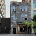 PLATEAU Mont-Royal Commercial Property FOR SALE