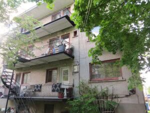 4150 Larivée - 6-PLEX FOR SALE