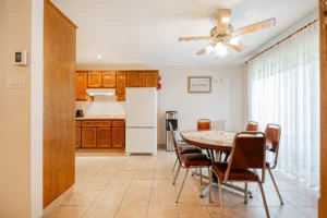 Cottage Mtl-Nord/Ahuntsic