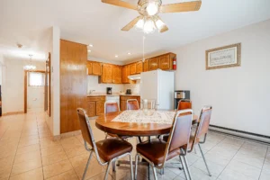 Cottage Mtl-Nord/Ahuntsic