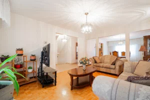 Cottage Mtl-Nord/Ahuntsic