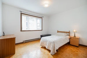 Cottage Mtl-Nord/Ahuntsic