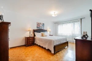 Cottage Mtl-Nord/Ahuntsic