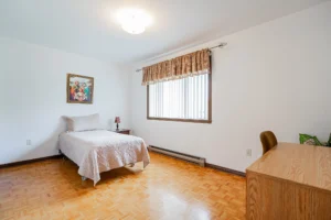 Cottage Mtl-Nord/Ahuntsic