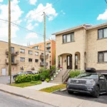 Cottage Mtl-Nord/Ahuntsic