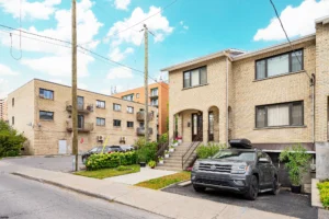 Cottage Mtl-Nord/Ahuntsic