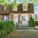 Cottage jumelé Duvernay Est, Laval