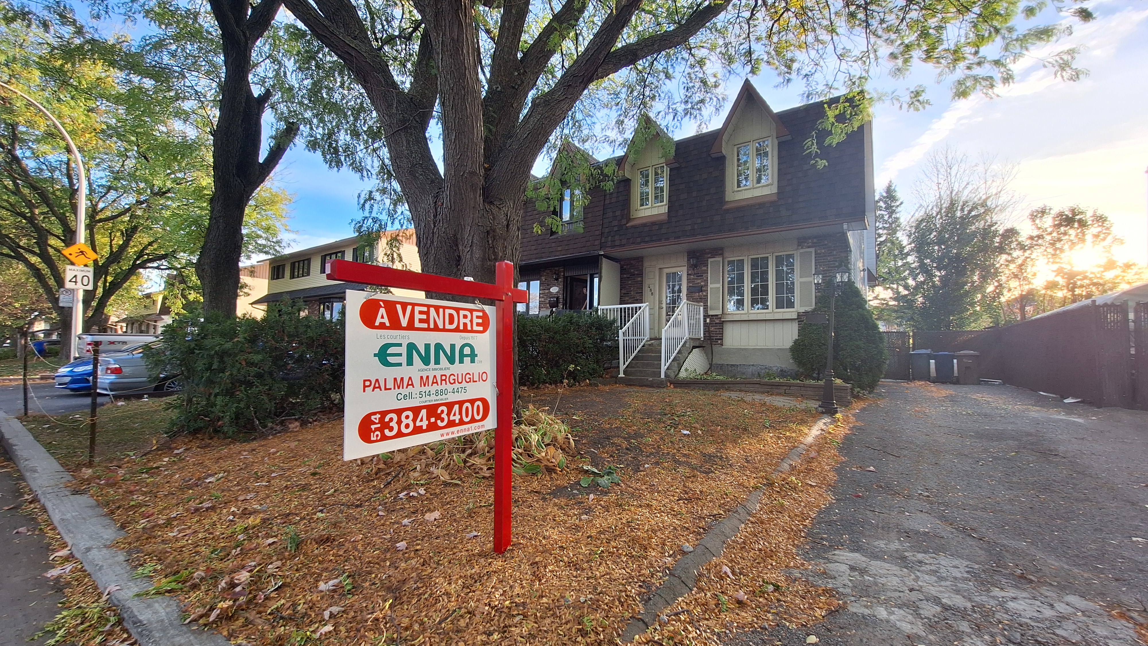 Cottage Duvernay Est Laval