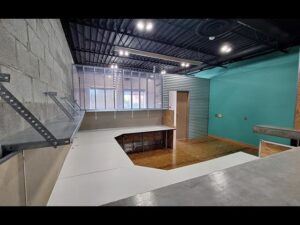 AHUNTSIC -1150 P2 Bureau à louer