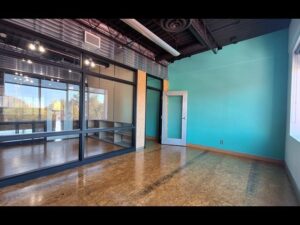 AHUNTSIC -1150 P2 Bureau à louer