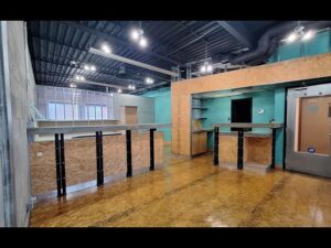 AHUNTSIC -1150 P2 Bureau à louer