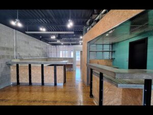 AHUNTSIC -1150 P2 Bureau à louer