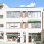 BUREAU À LOUER AHUNTSIC