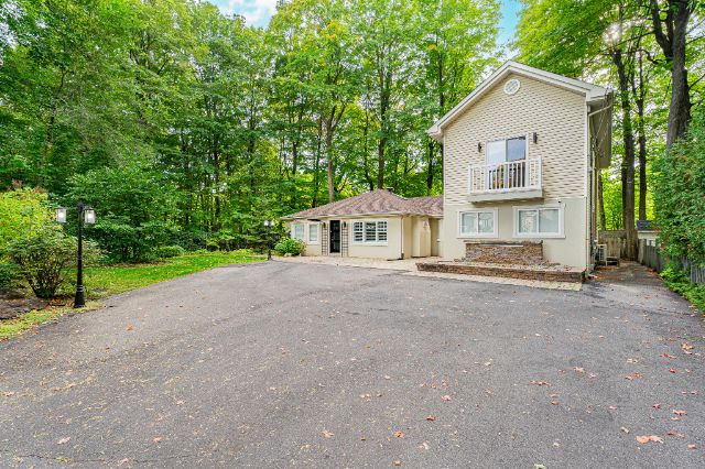 À VENDRE 5966 rue Marceau, Pierrefonds