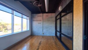 AHUNTSIC -1150 P2 Bureau à louer