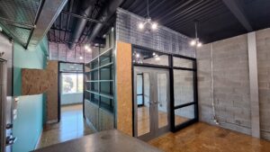 AHUNTSIC -1150 P2 Bureau à louer