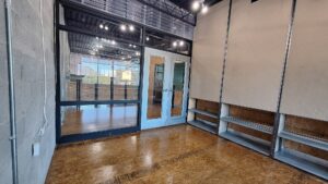 AHUNTSIC -1150 P2 Bureau à louer