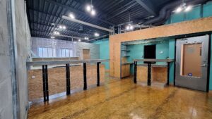 AHUNTSIC -1150 P2 Bureau à louer