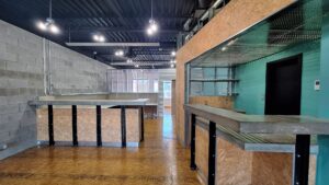 AHUNTSIC -1150 P2 Bureau à louer