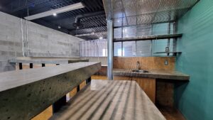 AHUNTSIC -1150 P2 Bureau à louer