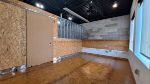 AHUNTSIC -1150 P2 Bureau à louer