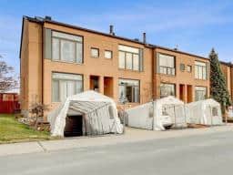 Cottage moderne à Anjou vendu par LES COURTIERS ENNA