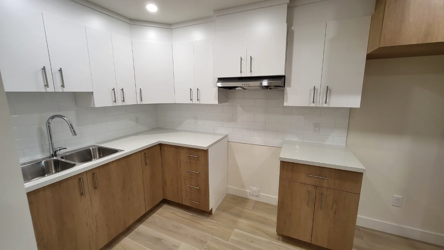 4.5 Ultra Modern Apartment, Saint-Léonard